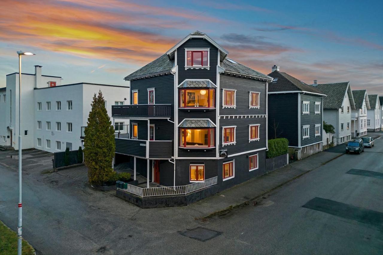 Krueger'S Crib By Staysville Stavanger Bagian luar foto