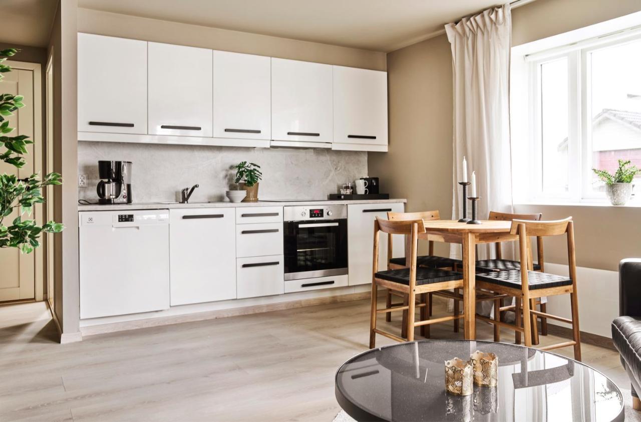 Krueger'S Crib By Staysville Stavanger Bagian luar foto