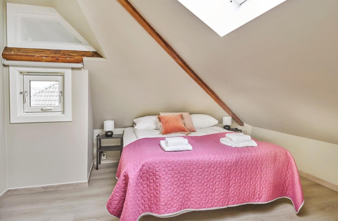 Krueger'S Crib By Staysville Stavanger Bagian luar foto