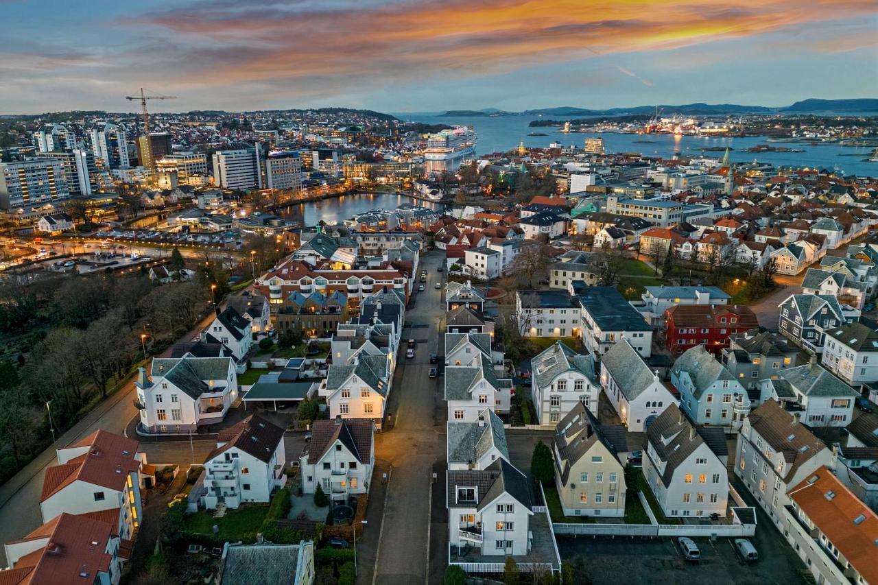 Krueger'S Crib By Staysville Stavanger Bagian luar foto