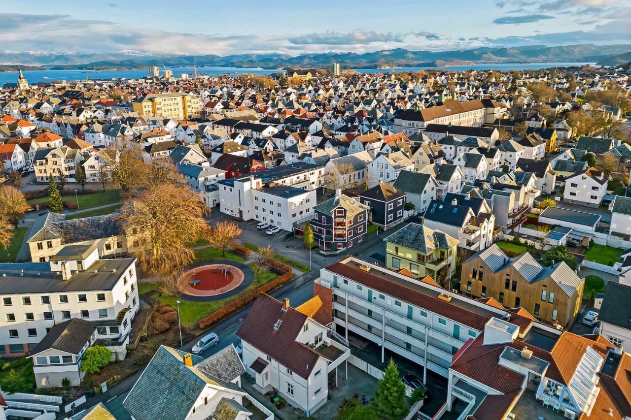 Krueger'S Crib By Staysville Stavanger Bagian luar foto
