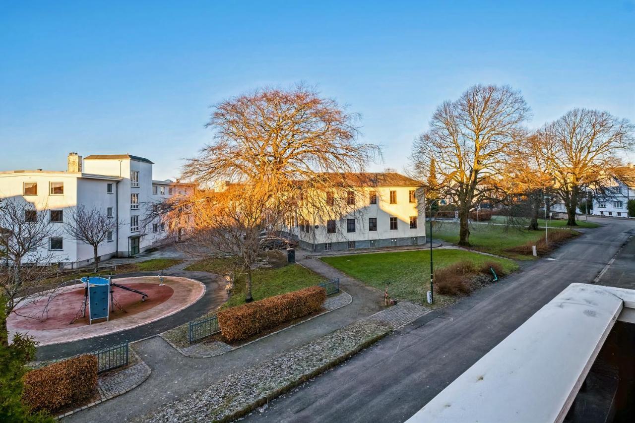 Krueger'S Crib By Staysville Stavanger Bagian luar foto